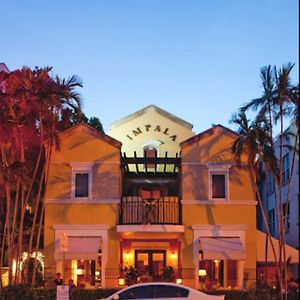 Hotel Impala