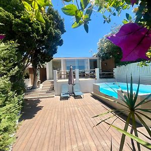 The Beach House Marbella